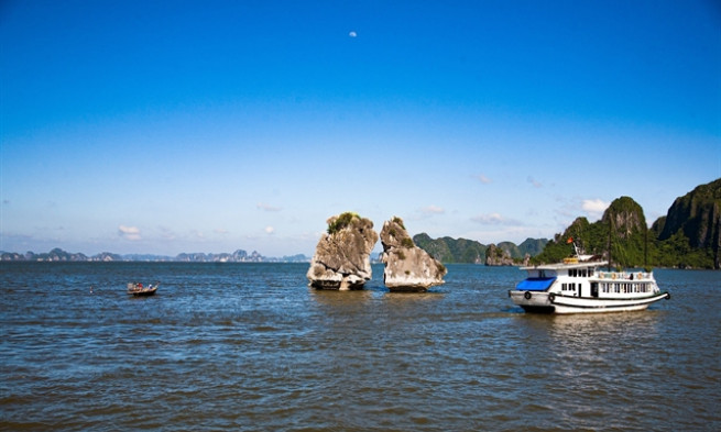 Việt Nam affirms itself on tourism map
