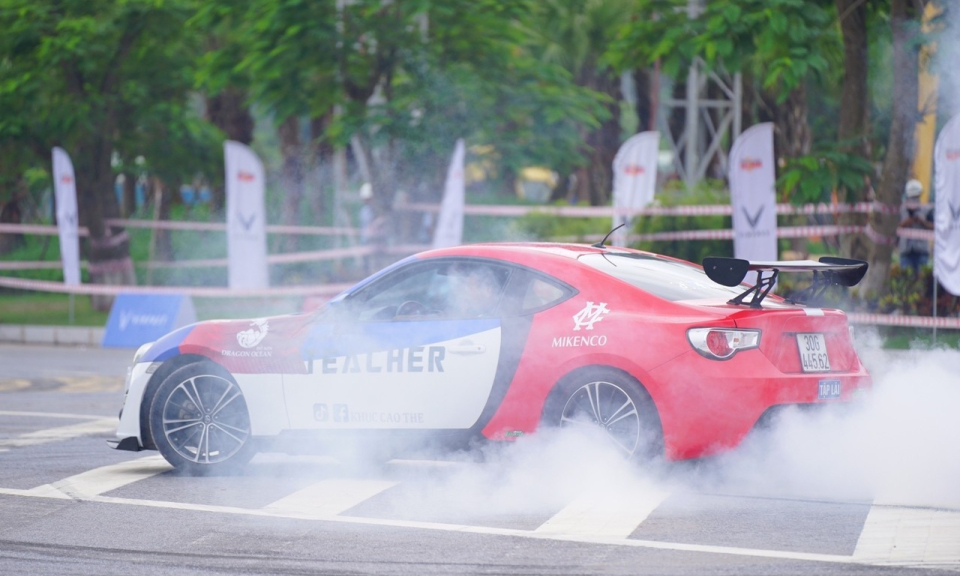 Lễ hội xe - Fun Wheels Festival Hạ Long sẽ được tổ chức thường niên tại TP Hạ Long