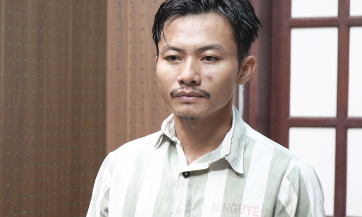 Người của 'tịnh thất Bồng lai' bị khởi tố tội lừa đảo