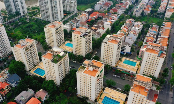 Điều kiện mua nhà ở xã hội sẽ đơn giản, thuận tiện hơn