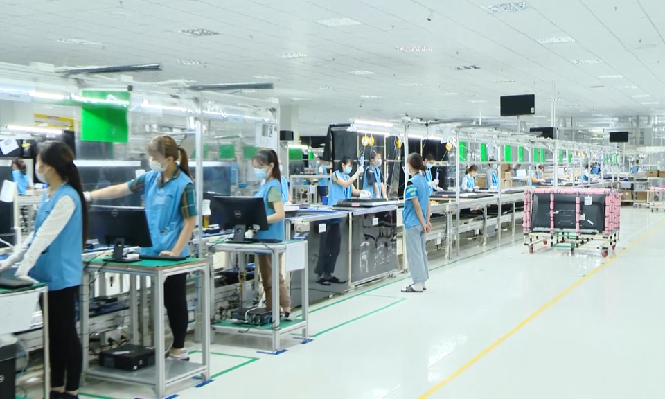 Đẩy mạnh hoạt động hỗ trợ doanh nghiệp