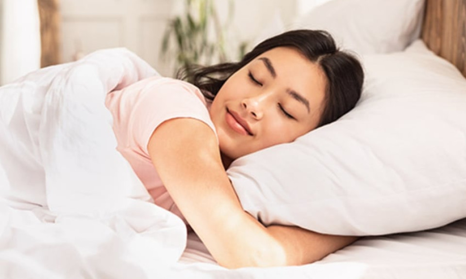 7 thói quen lành mạnh giúp đi vào giấc ngủ dễ dàng