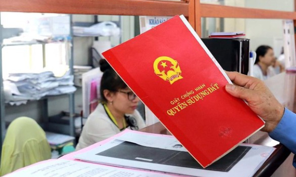 Có được thế chấp quyền sở hữu nhà ở xã hội để vay vốn?
