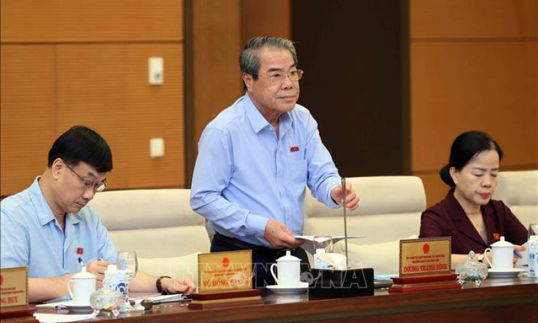 Ngăn chặn, xử lý nghiêm các đối tượng sử dụng camera quay lén vì mục đích xấu