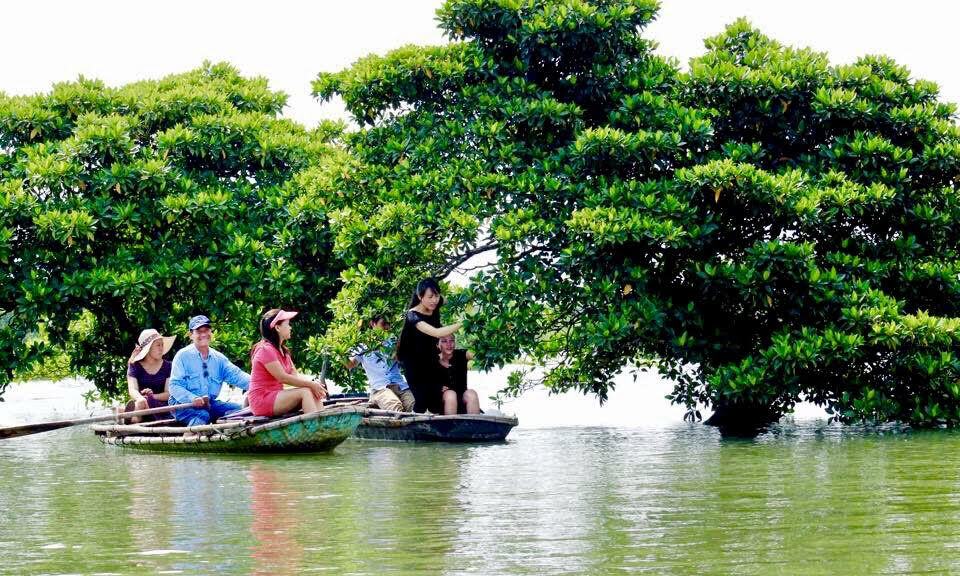 Tien Yen promotes community-based ecotourism