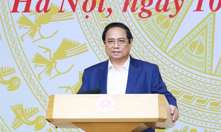 Digital transformation must be inclusive: PM