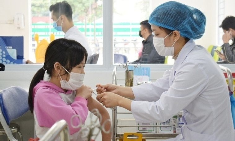 Vì sao tiêm vaccine vẫn nguy cơ mắc bệnh bạch hầu?