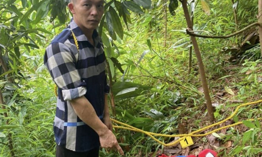 Khởi tố đối tượng hiếp dâm con riêng của vợ hờ dẫn đến mang thai ở Lào Cai