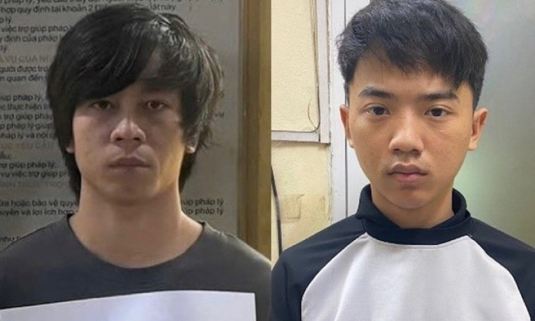 Phá đường dây mại dâm ở Hà Nội có nhiều thiếu nữ dưới 16 tuổi