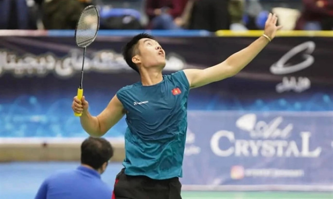 Nguyệt, Phát to be Việt Nam's flag bearers for Paris Olympics opening ceremony