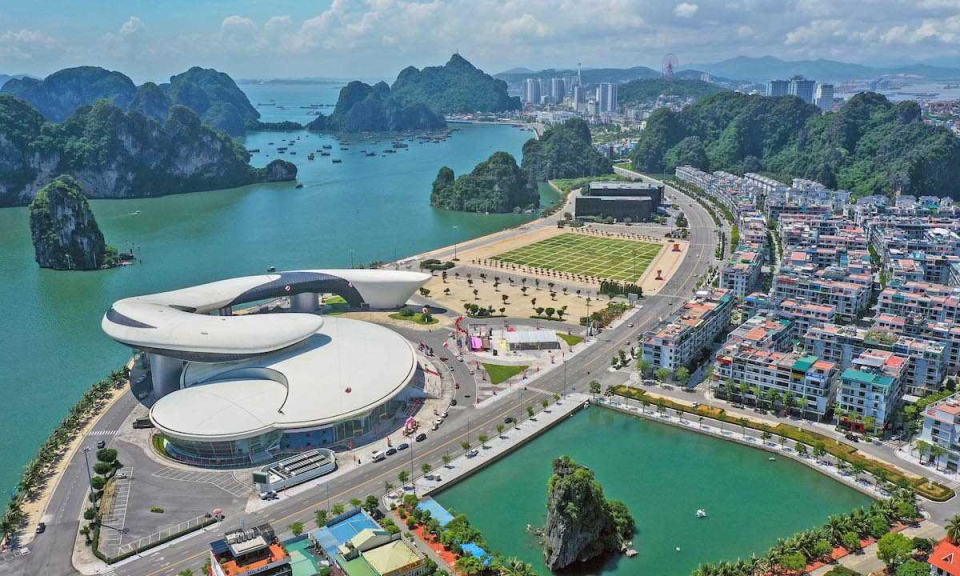 Quang Ninh - a land of diverse cultures