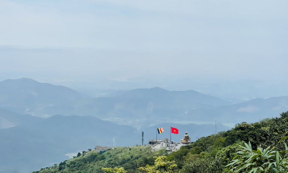 Yen Tu Mountain - an impressive journey