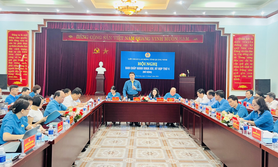 3.746 sáng kiến, giải pháp, đề tài trong CNVCLĐ được công nhận