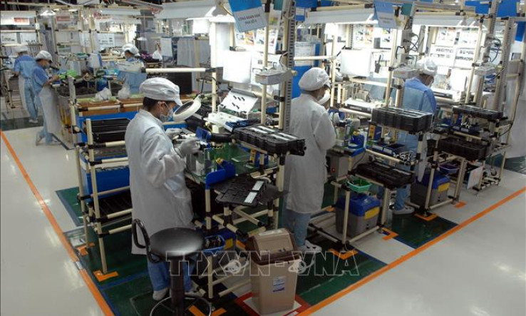 Chuyên gia IMF: Kinh tế Việt Nam phục hồi nhanh nhờ những hành động quyết liệt