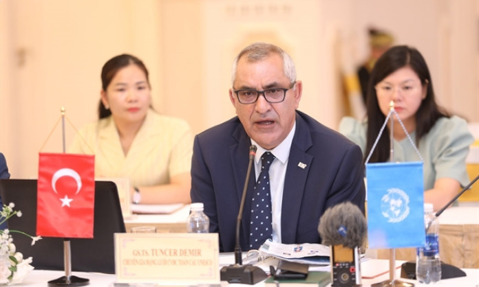 UNESCO experts suggest greater public involvement in Lạng Sơn Geopark preservation