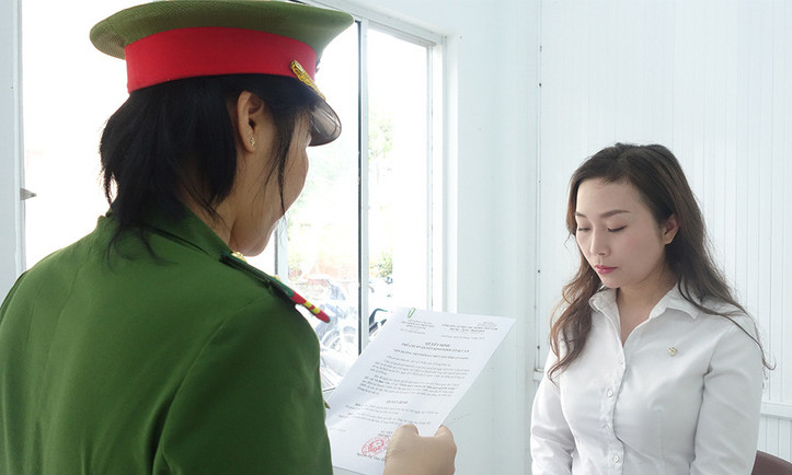 Khởi tố nhóm cựu cán bộ ngân hàng gây thiệt hại hơn 600 tỉ đồng