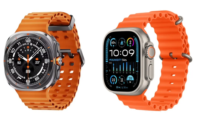 Samsung bị chê 'trơ trẽn' khi sao chép đồ Apple