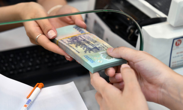 Thêm ngân hàng trả lãi tiền gửi từ 6%, lãi suất huy động có tăng tiếp?