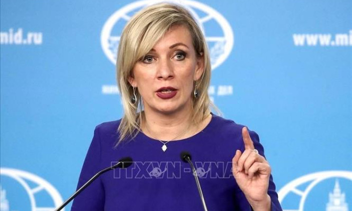 Nga cảnh báo Ukraine về 'con đường dẫn tới vực thẳm’ nếu gia nhập NATO