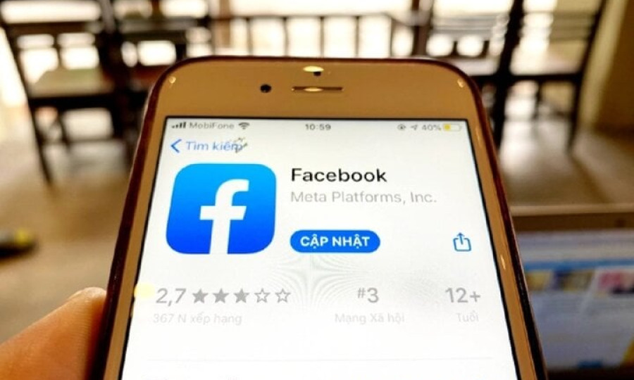 Tiết lộ số thuế Google, Facebook, Netflix... nộp trong nửa năm 2024