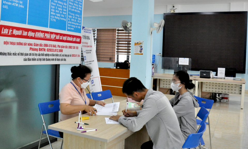 Đảm bảo quyền lợi cho người lao động từ chính sách bảo hiểm thất nghiệp