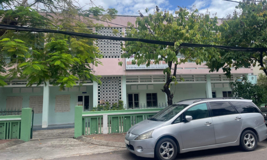 Khởi tố vụ án tham ô tài sản tại Công ty sửa chữa Đường bộ Quy Nhơn