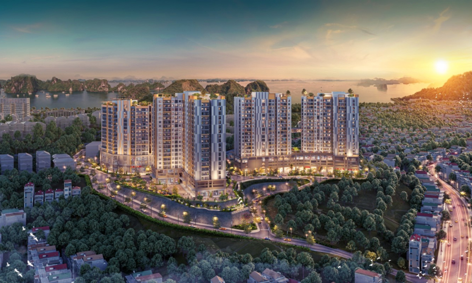 Người lao động thu nhập thấp: Nên thuê hay mua nhà?