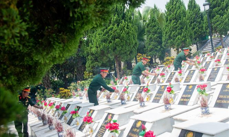 Bản tin vùng Đông Bắc ngày 14/7/2024