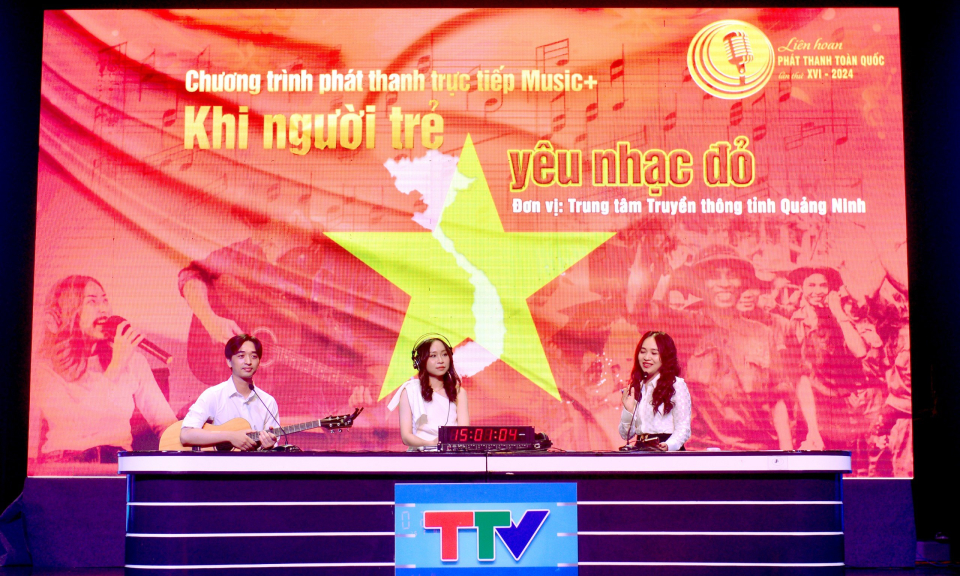 Hội thảo “Chuyển đổi số báo chí – Cơ hội và giải pháp” sẽ diễn ra vào ngày 16/7 tại Quảng Ninh