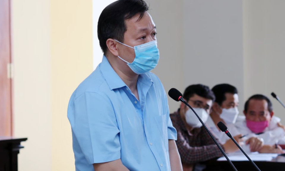 Diễn biến mới vụ gây thiệt hại cho ngân hàng hơn 291 tỷ đồng ở Cần Thơ