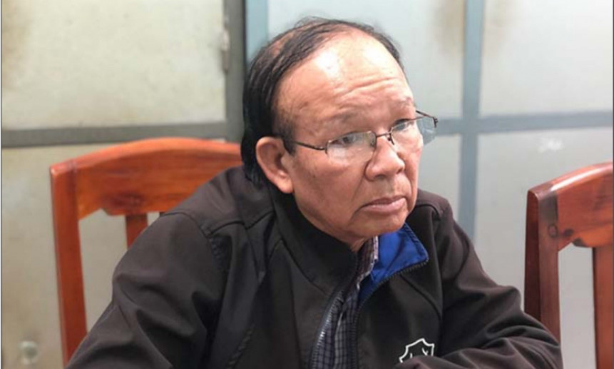 Kẻ giết người sa lưới sau 46 năm lẩn trốn dưới “vỏ bọc” thầy thuốc