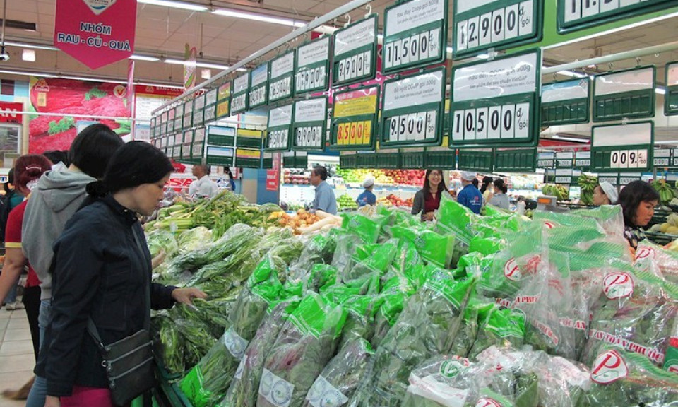 Vi phạm hành chính trong quản lý giá bị phạt tới 300 triệu đồng