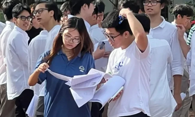 Sắp xếp nguyện vọng thế nào để dễ trúng tuyển đại học năm 2024?  