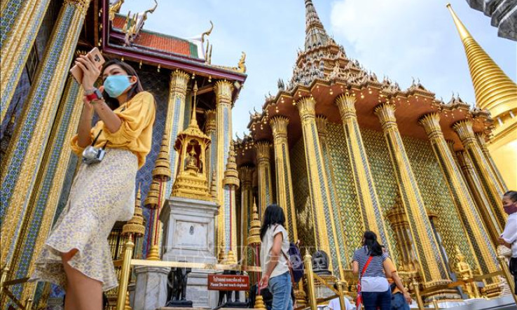 Du lịch xa xỉ có thể hồi sinh ngành du lịch châu Á - Thái Bình Dương 