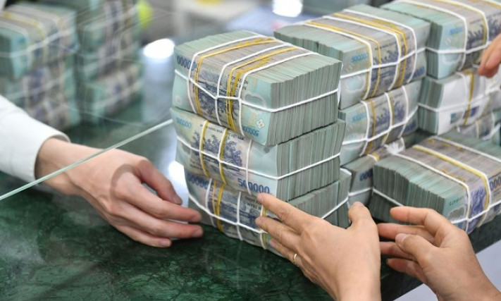 Banking industry meets 6% credit growth target in H1 2024