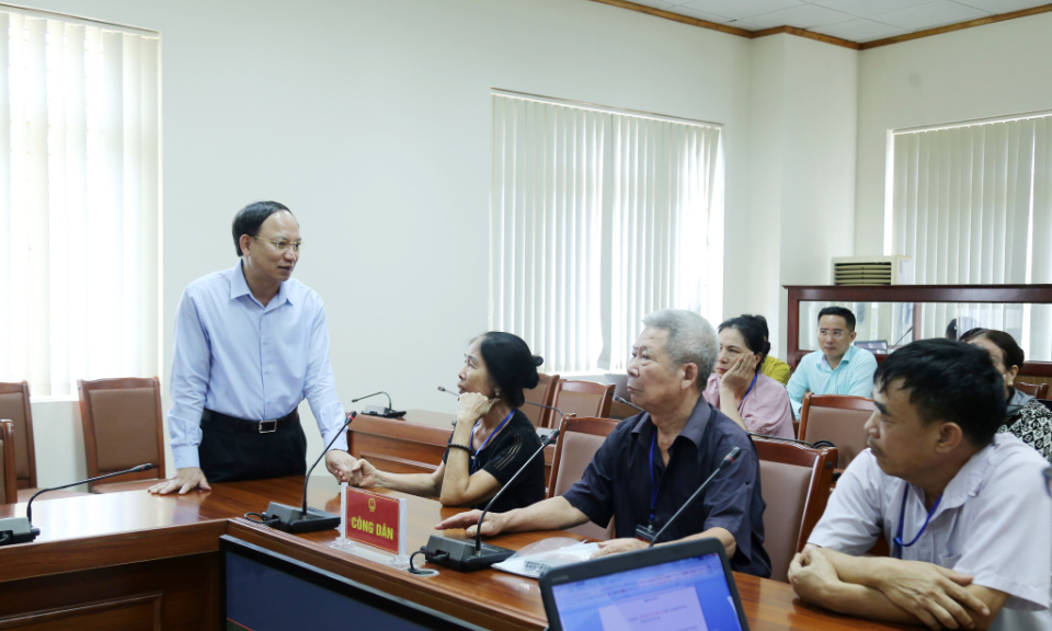 Bản tin Quảng Ninh ngày 15/7/2024