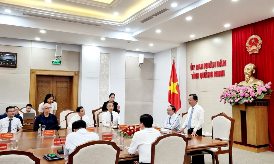 Tạo động lực tăng trưởng cho doanh nghiệp