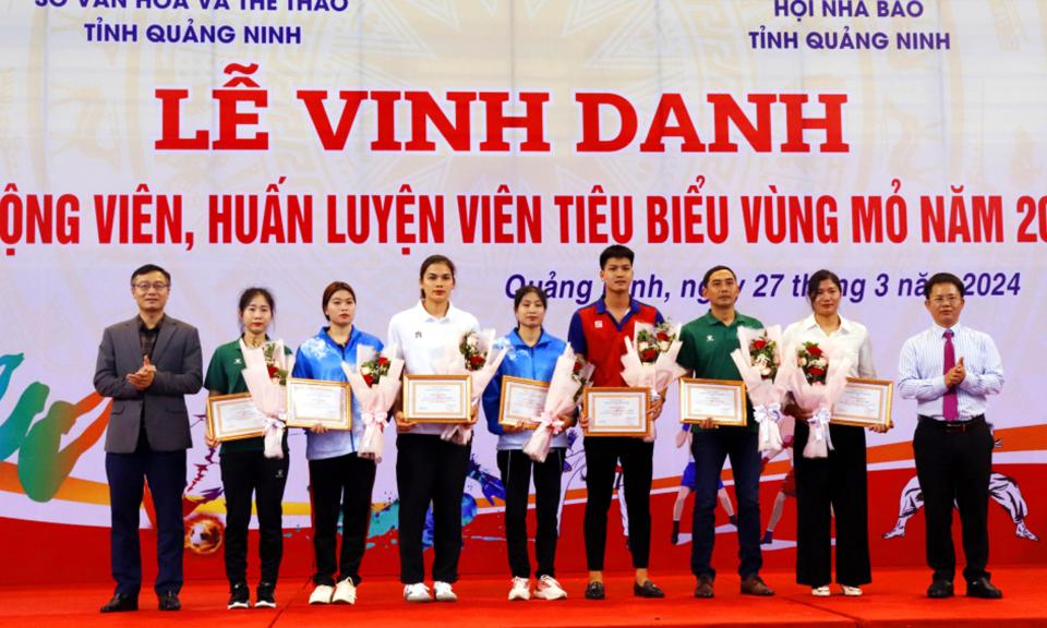 "Thuyền trưởng" của đua thuyền Quảng Ninh