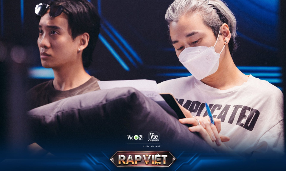 Rap Việt liệu còn hot