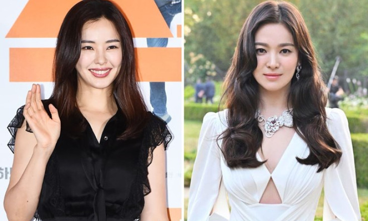 Hoa hậu Hàn Quốc đóng phim truyền hình mới cùng Song Hye Kyo, Gong Yoo