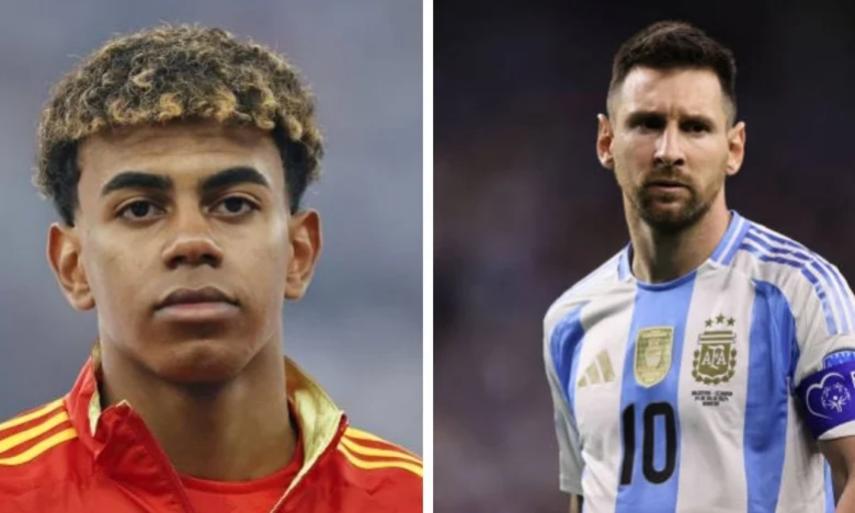 Argentina gặp Tây Ban Nha tại Siêu cúp Liên lục địa