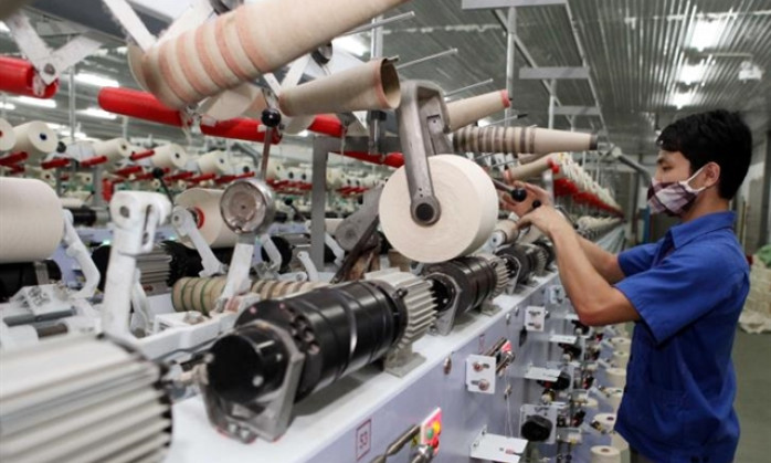 European firms remain confident in their long-term growth in Việt Nam