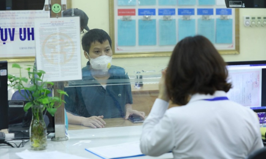 Trường hợp tăng lương lên hơn 23 triệu đồng/tháng khi tăng lương cơ sở