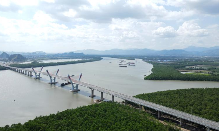 Bản tin Vùng Đông Bắc ngày 17/7/2024