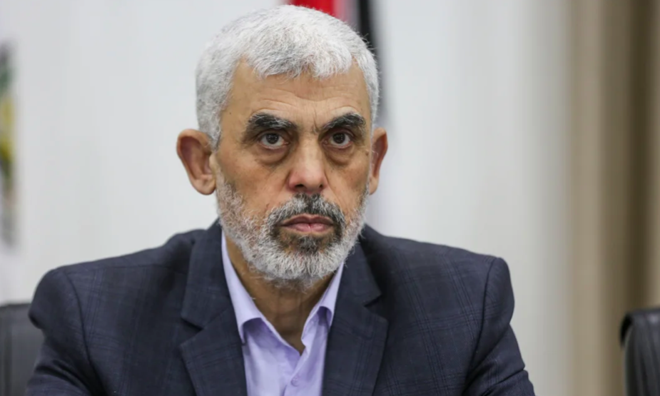 CIA: Thủ lĩnh Hamas chịu sức ép từ cấp dưới để đạt thoả thuận ngừng bắn Gaza