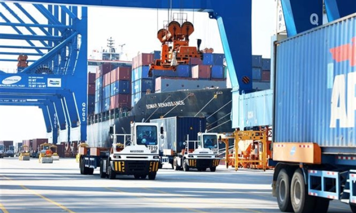 AMRO revises Việt Nam’s 2024 growth forecast upward to 6.3%, the highest in ASEAN