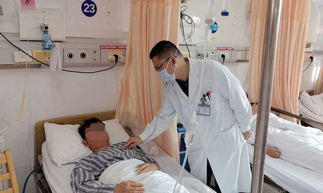 5 người suýt chết vì nấu ăn trong phòng điều hòa