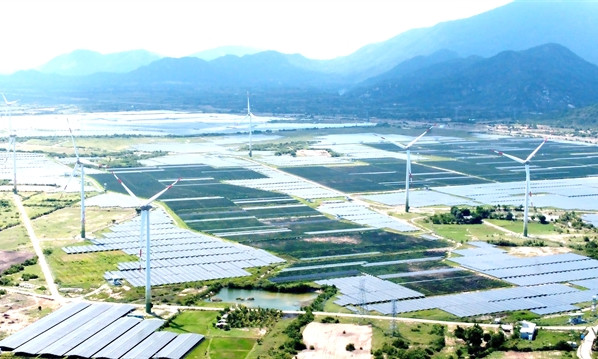 Việt Nam's path to a green economy: Challenges and opportunities