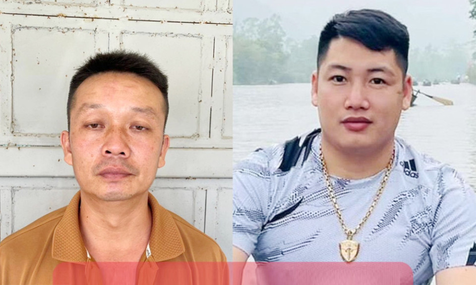 Khởi tố đối tượng mang hơn 100 tấn chất thải từ Bắc Ninh sang Bắc Giang chôn lấp