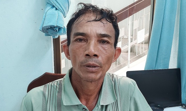 Chồng thừa nhận sát hại vợ vì nạn nhân 'mê bài bạc'
